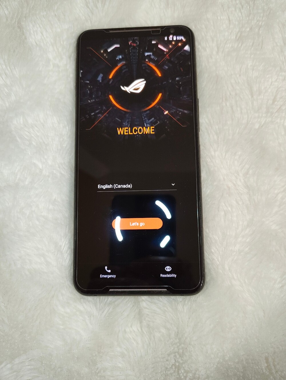 ASUS ROG Phone II Unlocked! - Picture 6 of 6